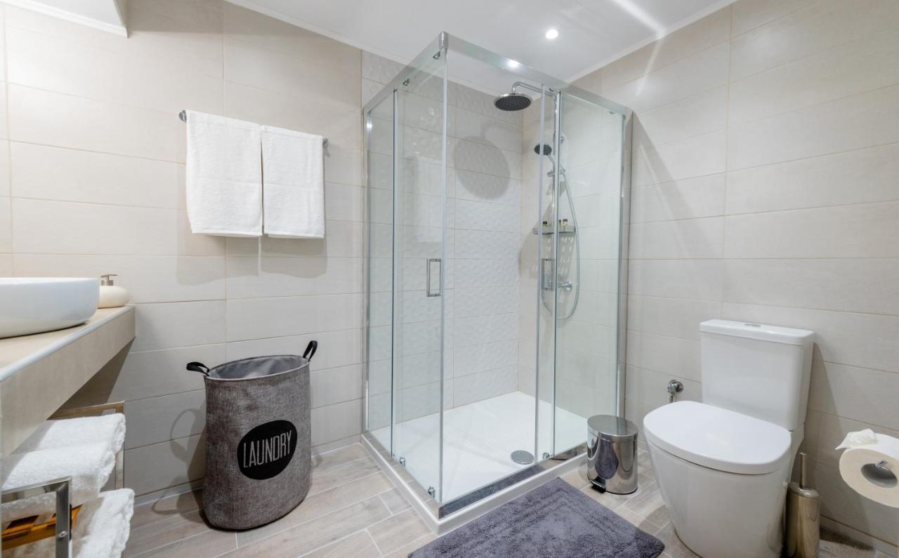 Costamare Boutiqueapart-where Luxury Meets Comfort *