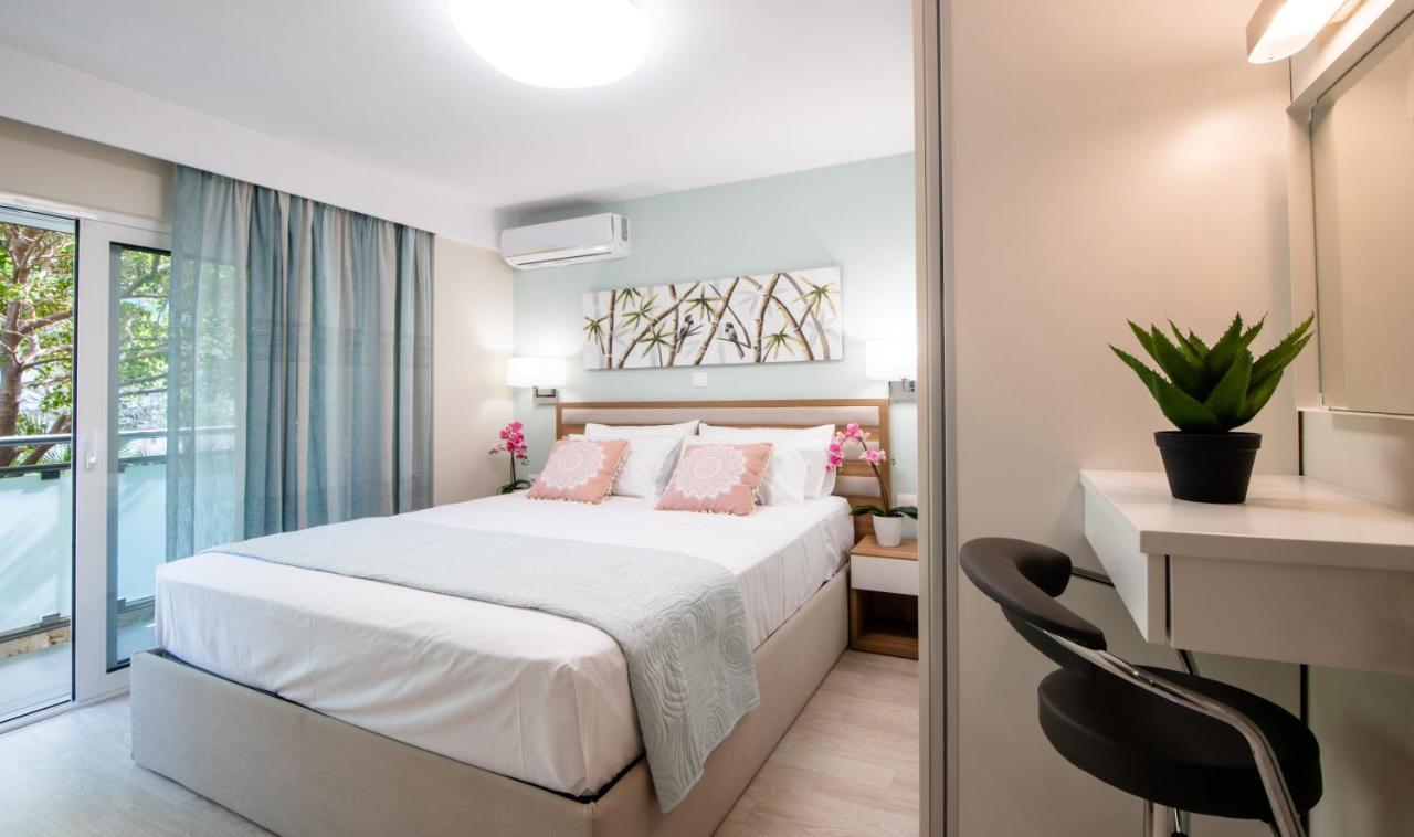Costamare Boutiqueapart-where Luxury Meets Comfort