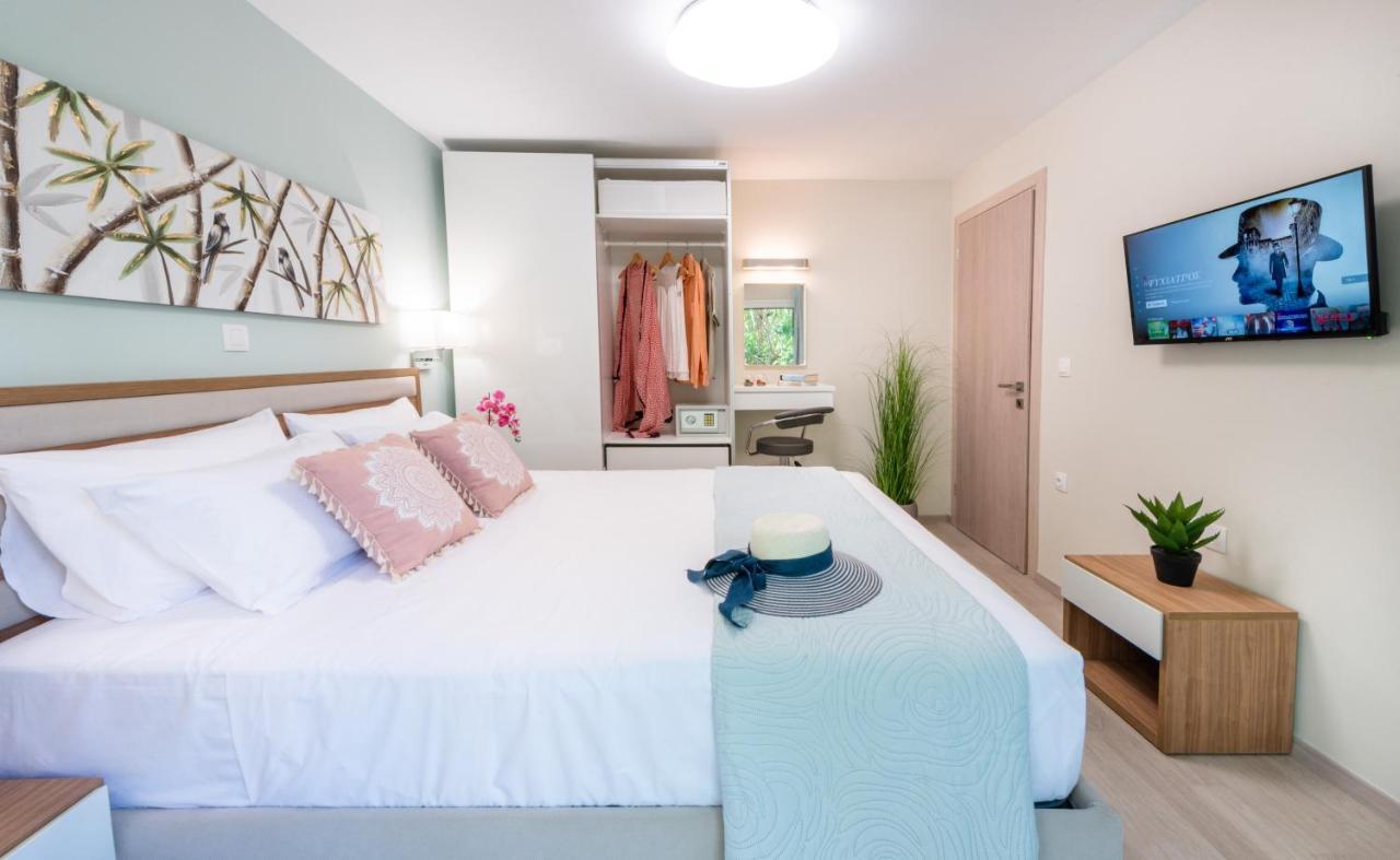 Costamare Boutiqueapart-where Luxury Meets Comfort Apartamento Rhodes City