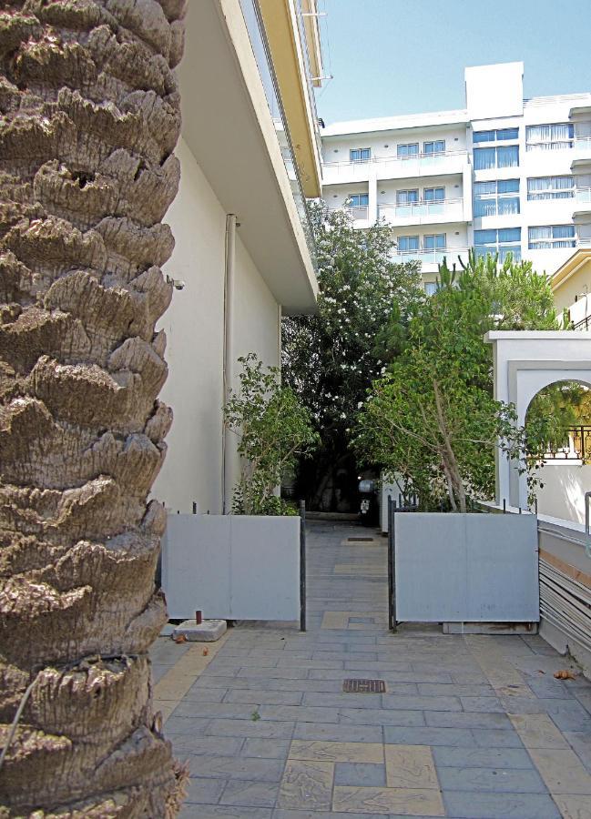 Costamare Boutiqueapart-where Luxury Meets Comfort Apartamento