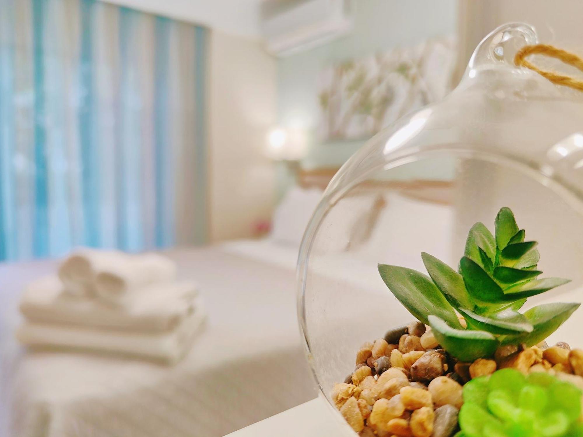 Costamare Boutiqueapart-where Luxury Meets Comfort Rhodes City