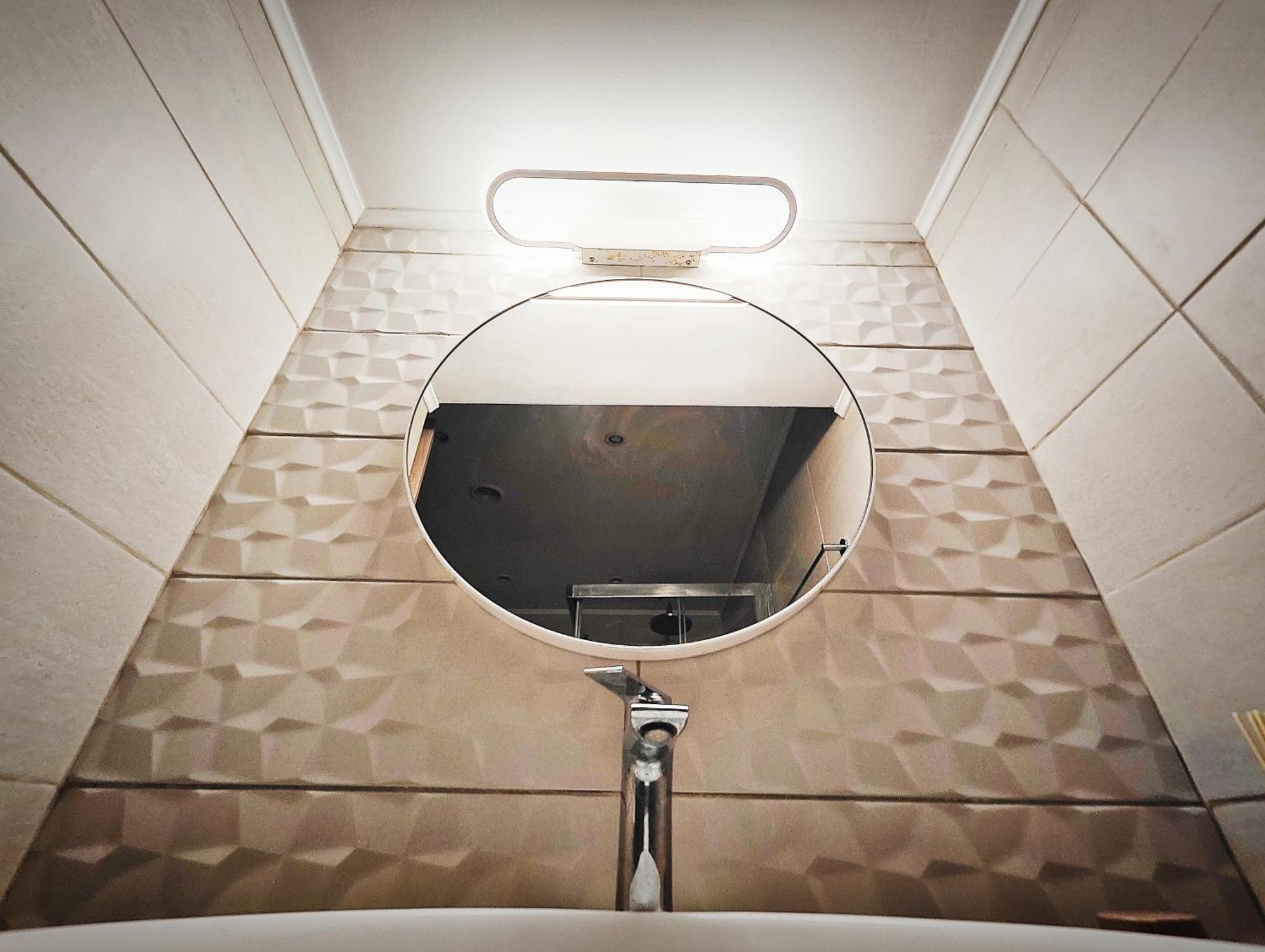 Costamare Boutiqueapart-where Luxury Meets Comfort Apartamento *